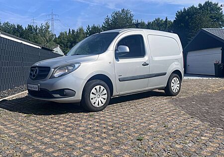 Mercedes-Benz Citan 109 CDI lang*Klima*Rückfahrkamera*AHK*