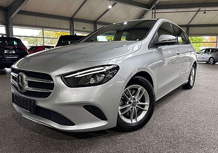 Mercedes-Benz B 200 d Style LED Mbux Navi Premium RfK