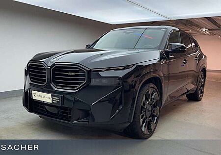 BMW XM AHK UPE 184.970 €