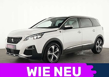 Peugeot 5008 Crossway 7Sitz|Navi|LED|Focal|eHeck|Key|PDC