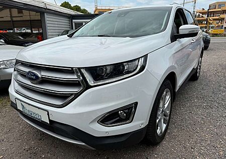 Ford Edge Titanium 4x4