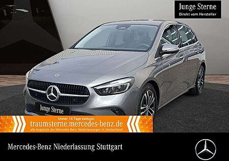 Mercedes-Benz B 180 PROGRESSIVE+LED+KAMERA+7G