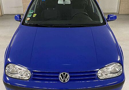 VW Golf Volkswagen 1.4 Edition