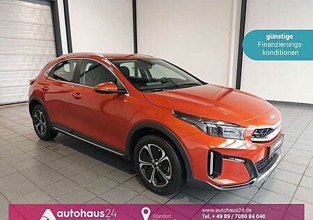 Kia XCeed 1.6 Plug-in Hybrid Vision|Kamera|Sitzhzg