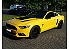 Ford Mustang GT 5.0 Kompressor 727PS Roush Phase 2