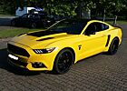 Ford Mustang GT 5.0 Kompressor 727PS Roush Phase 2