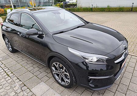 Kia XCeed 1.6 T-GDI OPF DCT7 XDITION+SD+Navi+36 tkm