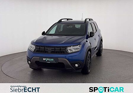 Dacia Duster Extreme 1.3 *NAVI*KLIMA*RFK*uvm