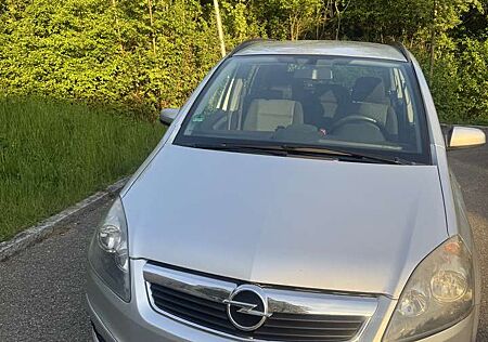 Opel Zafira 1.8