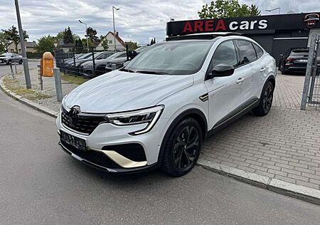 Renault Arkana *E-TECH*RS-LINE*PANO*LED*NAVI*KEY*KAM*