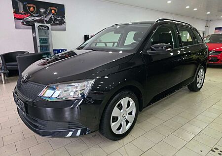 Skoda Fabia Combi Cool Plus 1.Hand