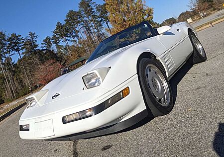 Chevrolet Corvette Lingenfelter Performance Engineering - C4