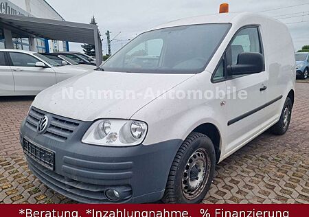 VW Caddy Volkswagen Kasten