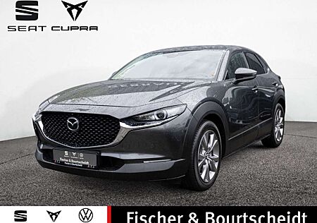 Mazda CX-30 2.0 Selection 2WD NAVI 360° BOSE LEDER