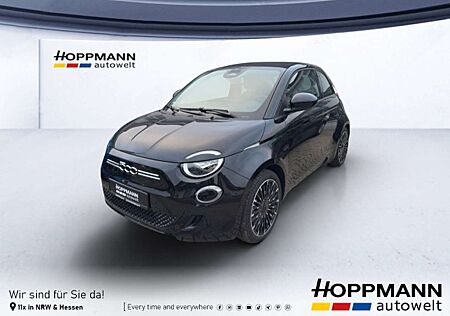 Fiat 500C 500 Neuer 500 Cabrio, MJ22