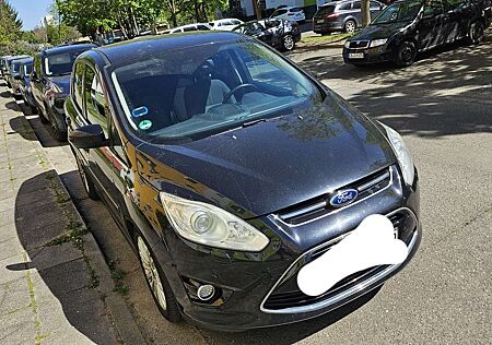 Ford C-Max 1.6 EcoBoost Start-Stop-System Titanium, VB