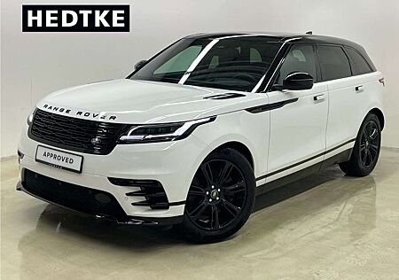 Land Rover Range Rover Velar D300 Dynamic HSE 20"+PANO+AHK