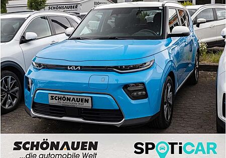 Kia Soul E-INSPIRATION +S/LHZ+NAVI+CARPLAY+HUD+RFK++