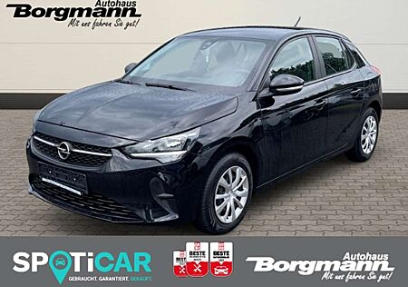Opel Corsa 1.2 Bluetooth - Tempomat - Bordcomputer - USB-Ansc