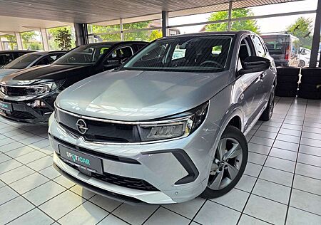 Opel Grandland X Grandland ENJOY 1.2 96 KW (130 PS) AHK 1400kg