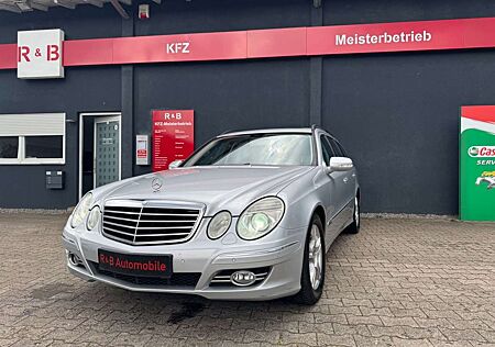 Mercedes-Benz E 220 E -Klasse T-Modell T CDI*AHK*Navi*