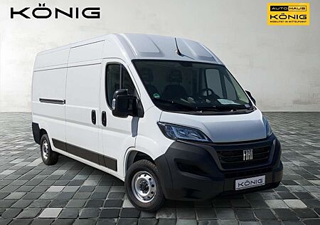 Fiat Ducato 3.5T L4H2 Kawa -Kamera - Tempomat