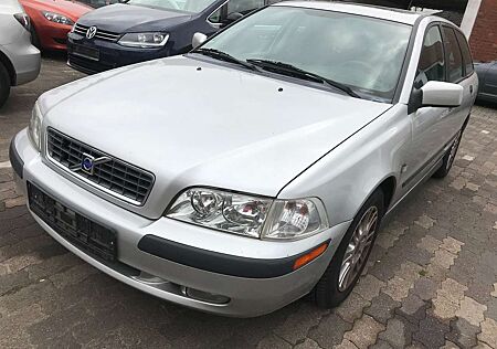 Volvo V40 1.8 Classic Limited Edition