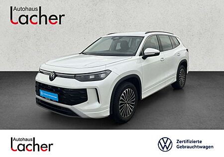 VW Tayron Volkswagen Life 2.0 TDI DSG 4M 7Sitze,AHK,Kamera