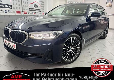 BMW 540 d xDrive Touring *ACC | Navi | Live Cockpit*