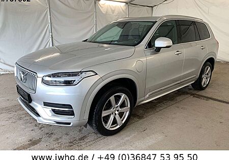 Volvo XC 90 XC90 Inscription Hybrid 19" StHz Kam ACC+7Si LED