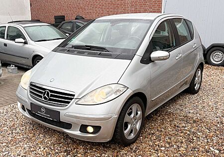 Mercedes-Benz A 150 AVANTGARDE Automatik 2.Hd Sitzheiz Service