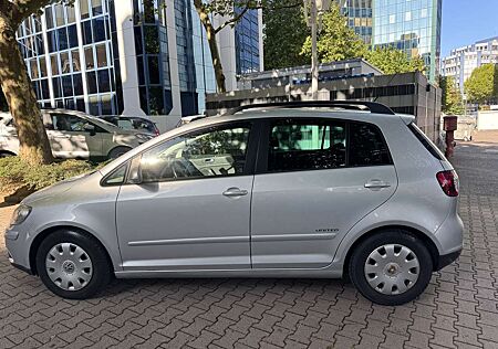 VW Golf Plus Volkswagen 1.4 TSI Trendline