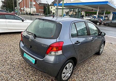 Toyota Yaris Cool*TÜV NEU*KLIMA*SEHR SAUBER*TOPPP*