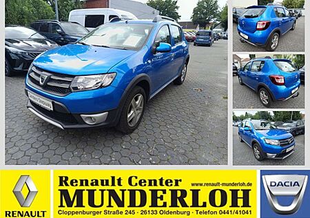 Dacia Sandero Stepway Prestige