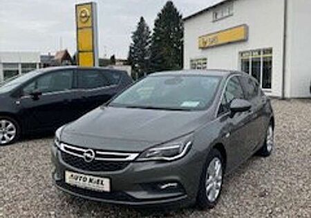 Opel Astra Edition K Lim. 5-trg.