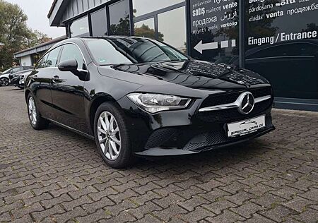 Mercedes-Benz CLA 180 SB 7G DCT - NAVI - 8 x ALU -