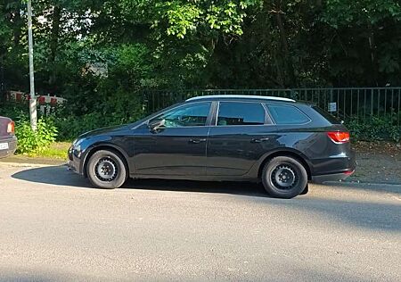 Seat Leon ST 1.6 TDI Start&Stop 4Drive Style