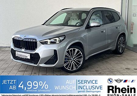 BMW X1 xDrive20d M Sportpaket Navi.HUD.H/K.AHK.Pano
