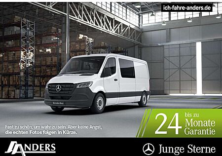 Mercedes-Benz Sprinter 315 Kasten L2H1 Klima*LED*MBUX*