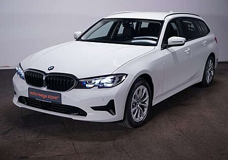 BMW 318 2.0 d Touring Advantage Aut.*LED*ACC*Navi*PD