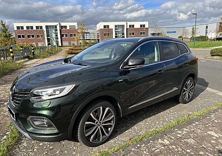 Renault Kadjar TCe 160 EDC GPF BOSE EDITION