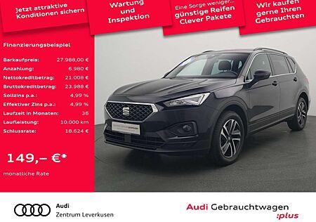 Seat Tarraco Style 7-SITZER AHK ACC NAVI VIRT BEAT