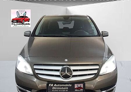 Mercedes-Benz B 180 B -Klasse CDI/NAVI/BI.XEN/AHK/MFL/TE