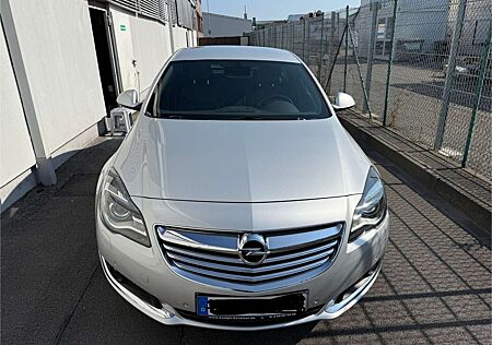 Opel Insignia 2.0 ECOTEC DI Turbo 4x4 Aut. Business Edi