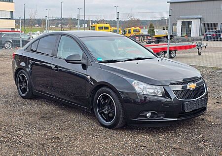 Chevrolet Cruze 1.8 LS Benziner