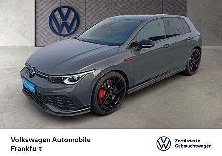 VW Golf GTI Volkswagen Clubsport 2,0 l TSI OPF 221 kW (300 PS)