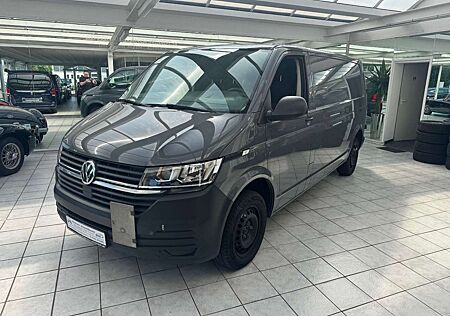 VW Volkswagen Others T6.1 Transporter Kasten lang Flügeltüren;Klima,