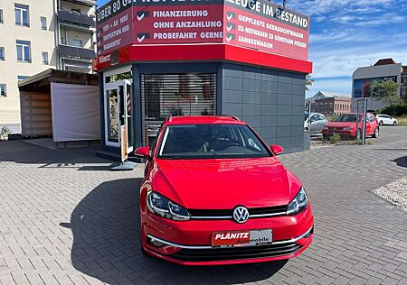VW Golf Volkswagen Highline BMT/Start-Stopp/Navi/Tempomat/Bluetooth