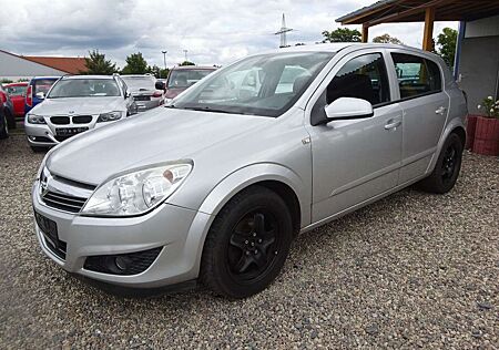 Opel Astra 1.7 CDTI Edition 81kW