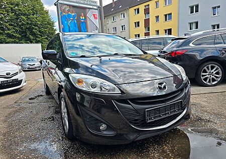 Mazda 5 Center-Line*1HAND*7Sitzer *Scheckheftge
